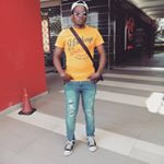 Profile Picture of Michael Mike Mokhonoana (@michael_mocks) on Instagram