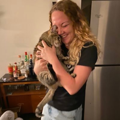 Madeline Caywood - Twitter Profile Picture of Madeline Caywood (@madcay_20) on Twitter