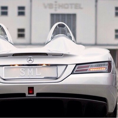 Profile Picture of Joe Sasson (@Sassonmotors) on Twitter