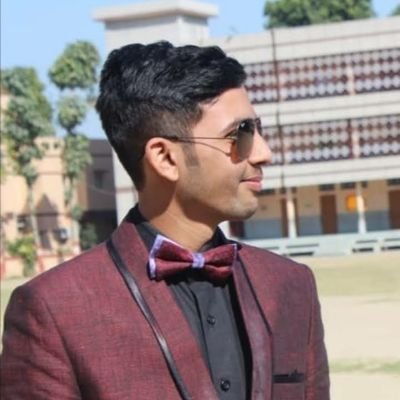 Profile Picture of Asgar Ali (@AsgarAl74229729) on Twitter