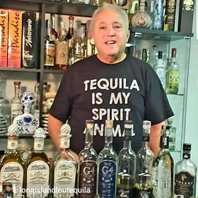 Profile Picture of LONG ISLAND LOU TEQUILA https://www.facebook.com/#!/pages/Long-Island-Lou-Tequila/641682619241422 (@Loucaruso) on Pinterest