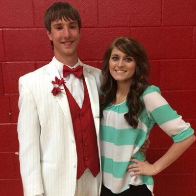 Profile Picture of Tyler Krueger (@tylerkrueger14) on Twitter