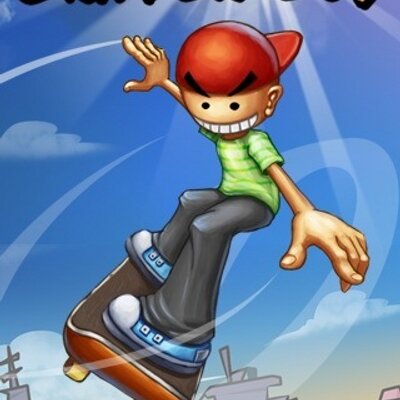 Profile Picture of Darryl Chamberlain (@Cpfcnumber10) on Twitter