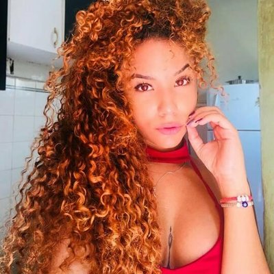 Profile Picture of Mandy Philip (@PhilipMandy) on Twitter