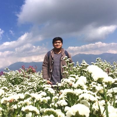 Profile Picture of James Basilio (@jamesbasiIio) on Twitter