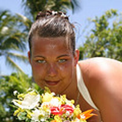 Profile Picture of Tamara Harms (@TamaraHarms) on Twitter