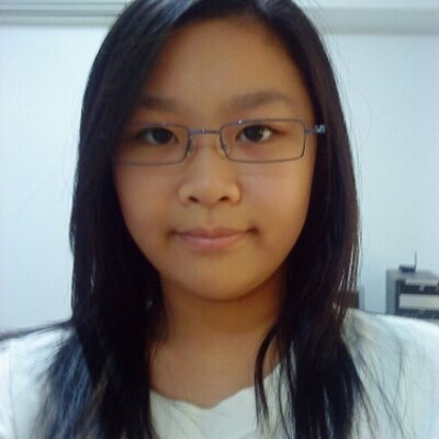 Profile Picture of Cheryl Pow Yun Cheng (@FreedomInDeSky) on Twitter