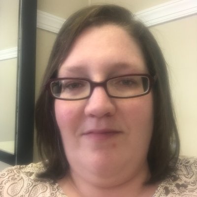 Profile Picture of Gretchen S. Phillips-Fisher (@mymommasym) on Twitter