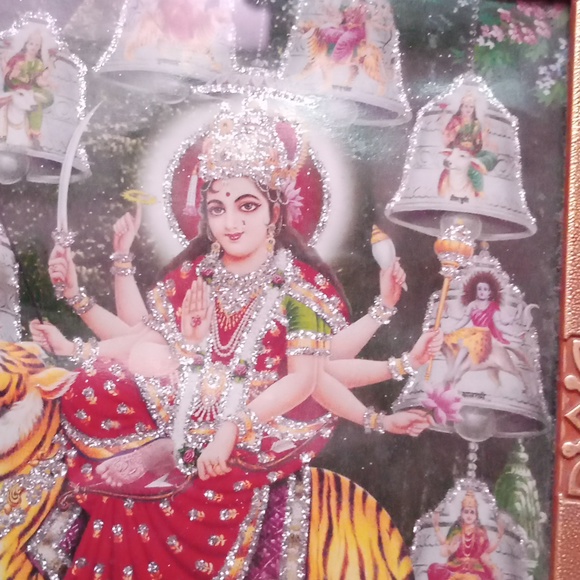 Profile Picture of Aarchana Devi (@aarchanad39) on Poshmark