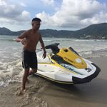 Profile Picture of William Meyer (@williammeyer_cpt) on Instagram