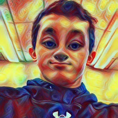 Profile Picture of Justin David Mize (@JustinDavidmize) on Twitter