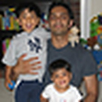 Profile Picture of Gautam Gopal (@gautam gopal) on Flickr