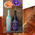 Profile Picture of 🌼🍶🍶KeNzA BoTtLe CrAfT🍶🍶🌼 (@__.crafting__corner.__) on Instagram