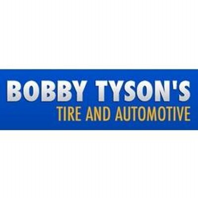 Profile Picture of Bobby Tyson's Tire (@@BobbyTysonsTire) on Twitter