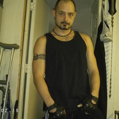 Profile Picture of Chris Baumgaertel (@bustah83) on Twitter