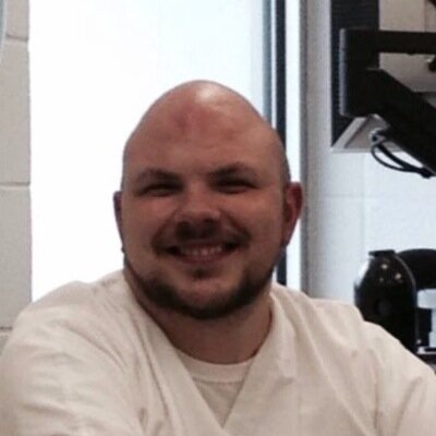 Profile Picture of Cory Ambrose (@CoryAmbrose) on Twitter