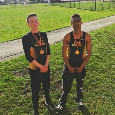 Profile Picture of Isaac Burt (@IsaacBurt6) on Twitter