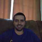 Profile Picture of Daniel Hayes (@danielhayes2079) on Instagram