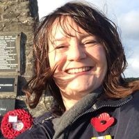 Profile Picture of Kate Macdougall (@kate-macdougall-11) on Quora