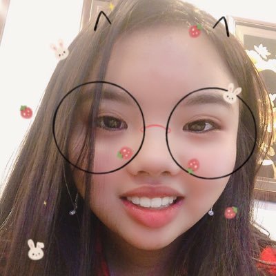 Profile Picture of Haley Chung (@HaleyChung5) on Twitter