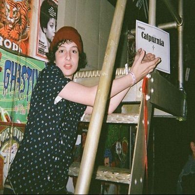 Profile Picture of aimee🥀 (@aimeemitchell0) on Tiktok