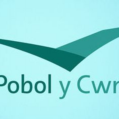 Profile Picture of Pobol Fans (@PobolyCwmFans) on Twitter