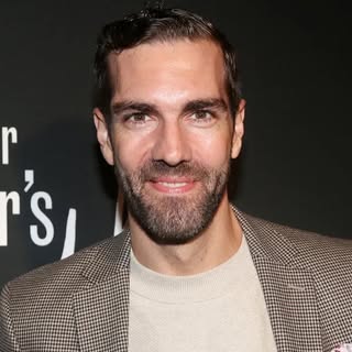 Profile Picture of Timothy Hughes (@timothyrhughes) on Instagram