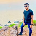 Profile Picture of nishant_patil__ (@nishant_patil__) on Instagram