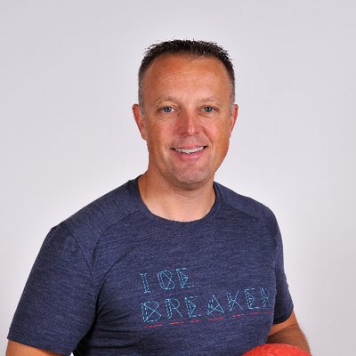 Joël Beaulieu - Twitter Profile Picture of Joël Beaulieu (@aplusaction) on Twitter