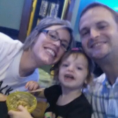 Brad Wessels - Twitter Profile Picture of Brad Wessels (@gfunkhc316) on Twitter