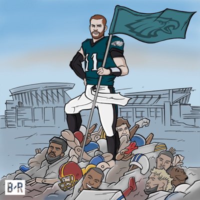 Profile Picture of Brent Plummer (@DribbleCastle) on Twitter