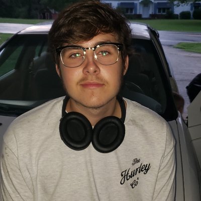 Profile Picture of Jacob Everhart (@JakeUp_Everhart) on Twitter