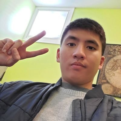 Profile Picture of Derrick Aznar (@Derrickween) on Twitter