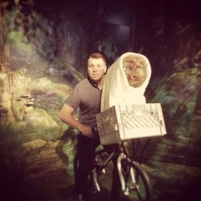 Profile Picture of Adam (@AdamNestor) on Twitter
