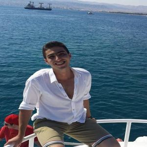 Profile Picture of Ahmad Al Smadi (@ahmad_alsmadi) on Myspace