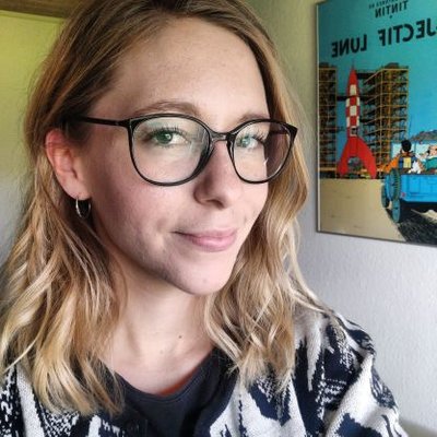 Profile Photo of Heidi Saastamoinen (@heidisaasta) on Twitter