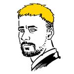 Profile Picture of Ken Koyama (@koyapu) on Instagram