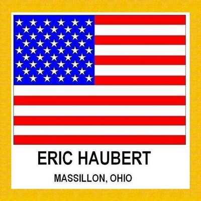 Profile Picture of Eric Haubert (@erichaubert) on Twitter