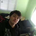 Profile Picture of Zachary radcliffe (@aayyee_its_zach2) on Instagram