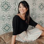 Profile Picture of Christine Luu, LCSW (@christineluutherapy) on Instagram