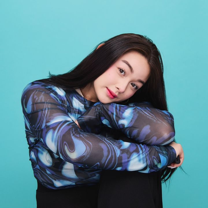 Profile Picture of Rose (@itsrosemun) on Tiktok