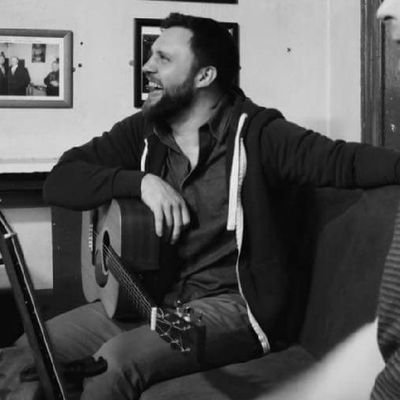 Profile Picture of Eric Shadowens (@EShadowens) on Twitter