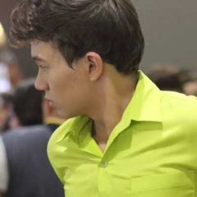 Profile Picture of Joshua Bottomley (@darkkjoshua123) on Twitter