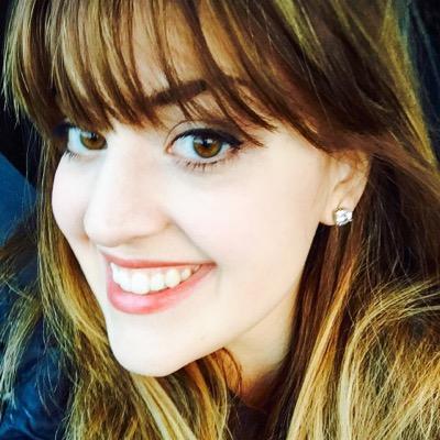 Profile Picture of Danielle Heath (@DanielleHeath) on Twitter