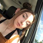 Profile Picture of ×• makayla •× (@makayla.whitten) on Instagram