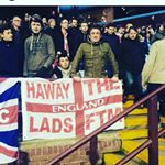 Profile Picture of Paul Burrow (@buzzard10) on Instagram