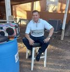 Profile Picture of Carlos Agursia (@Carlos-Agursia) on Facebook