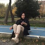 Profile Picture of Merve Gergin (@mervegergin_) on Instagram