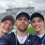 Profile Picture of Scott Sollers (@scottsollers_) on Instagram