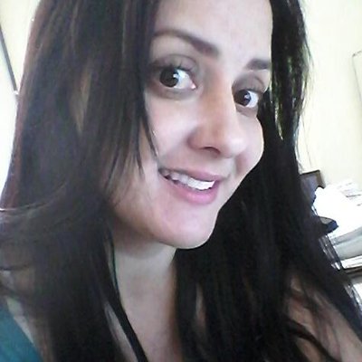 Profile Picture of TANIA MAIA (@CruciMAIA) on Twitter